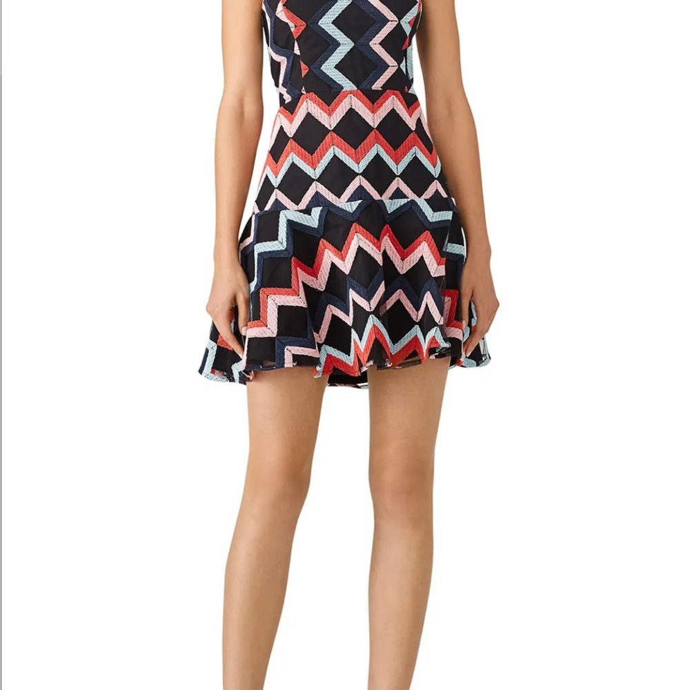 Parker cocktail dress